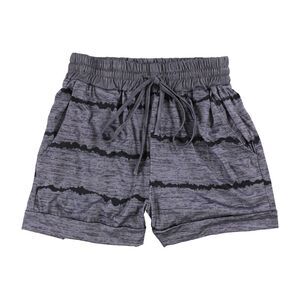 Tags Weekly Boys Big Kids Cuffed Casual Walking Shorts, NWT